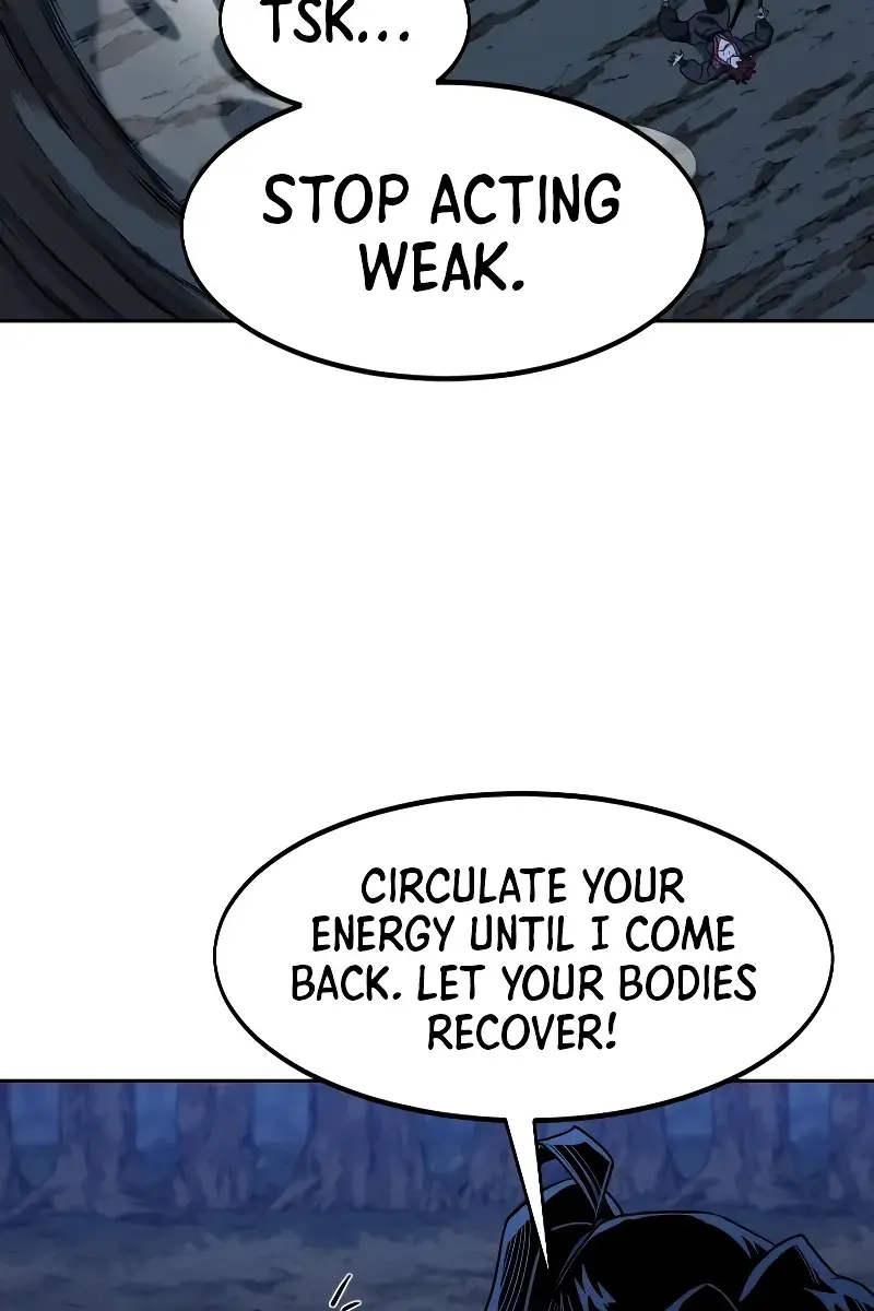 Return of the Mount Hua Sect Chapter 119 Page 133