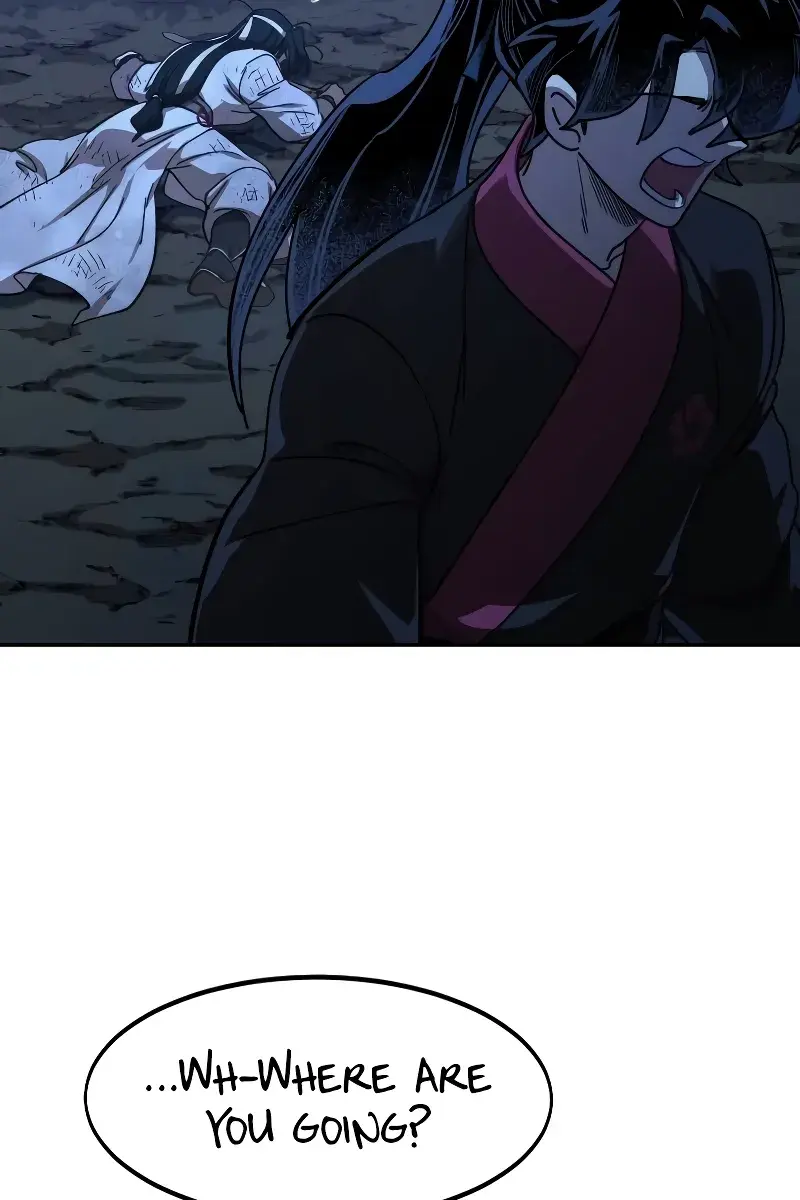 Return of the Mount Hua Sect Chapter 119 Page 134