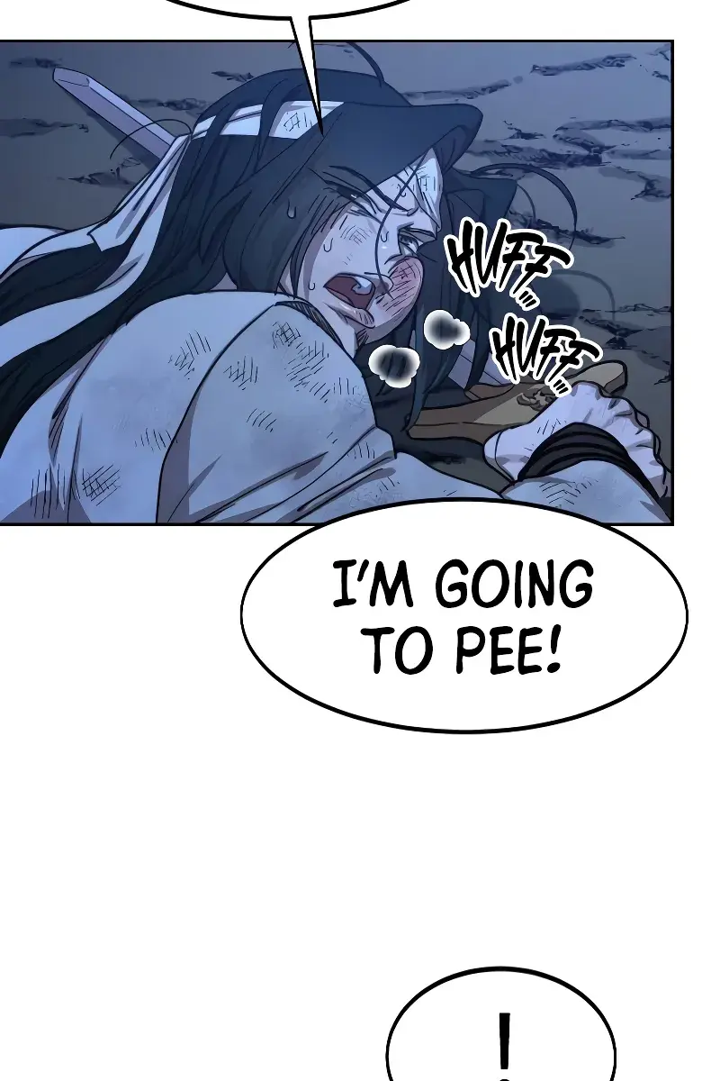 Return of the Mount Hua Sect Chapter 119 Page 135