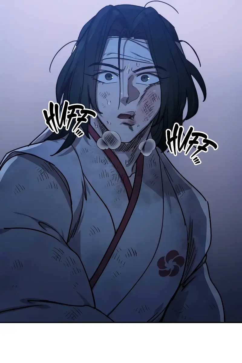 Return of the Mount Hua Sect Chapter 119 Page 142