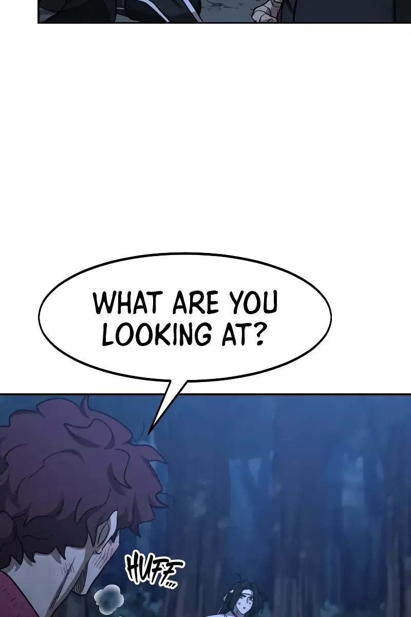 Return of the Mount Hua Sect Chapter 120 Page 3