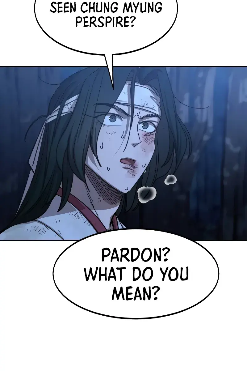 Return of the Mount Hua Sect Chapter 120 Page 5