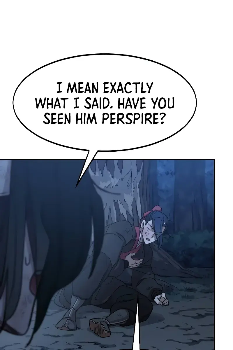 Return of the Mount Hua Sect Chapter 120 Page 6