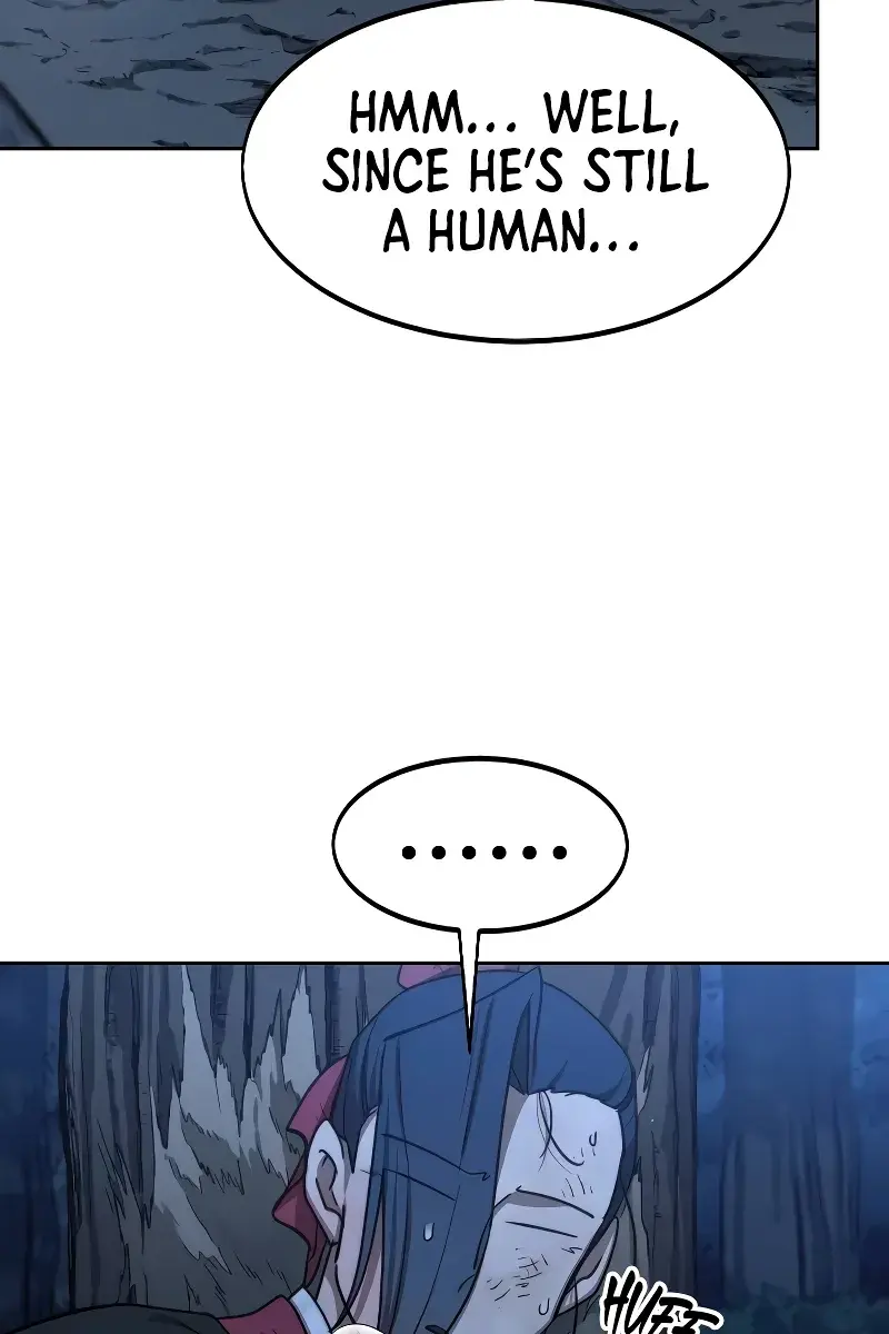 Return of the Mount Hua Sect Chapter 120 Page 7