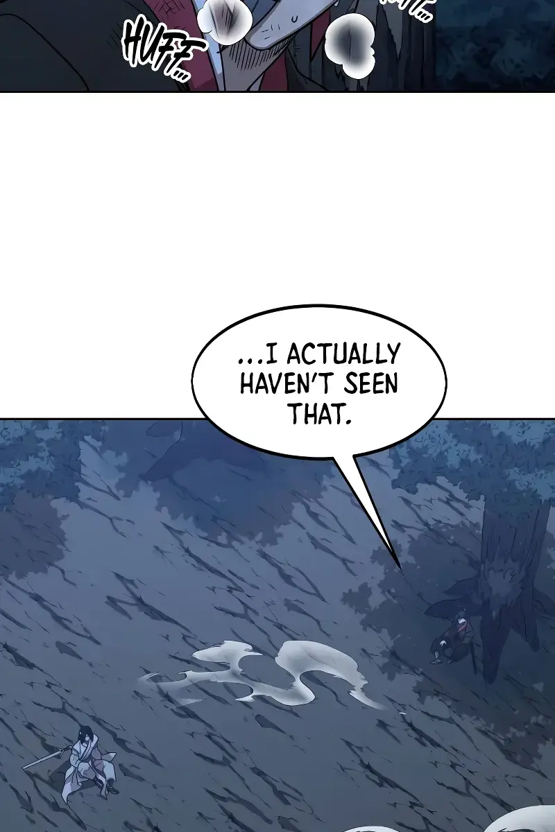 Return of the Mount Hua Sect Chapter 120 Page 8