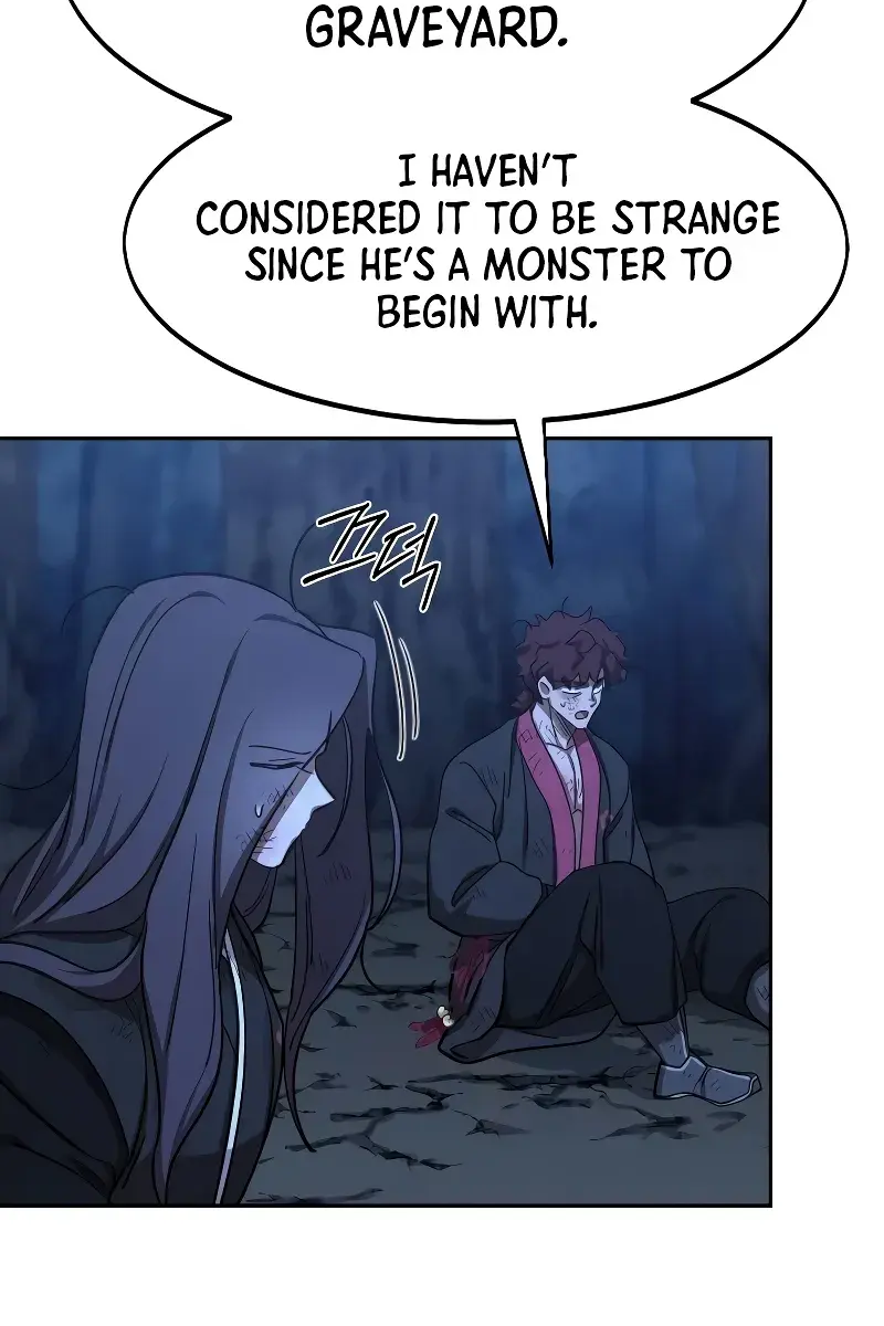 Return of the Mount Hua Sect Chapter 120 Page 10