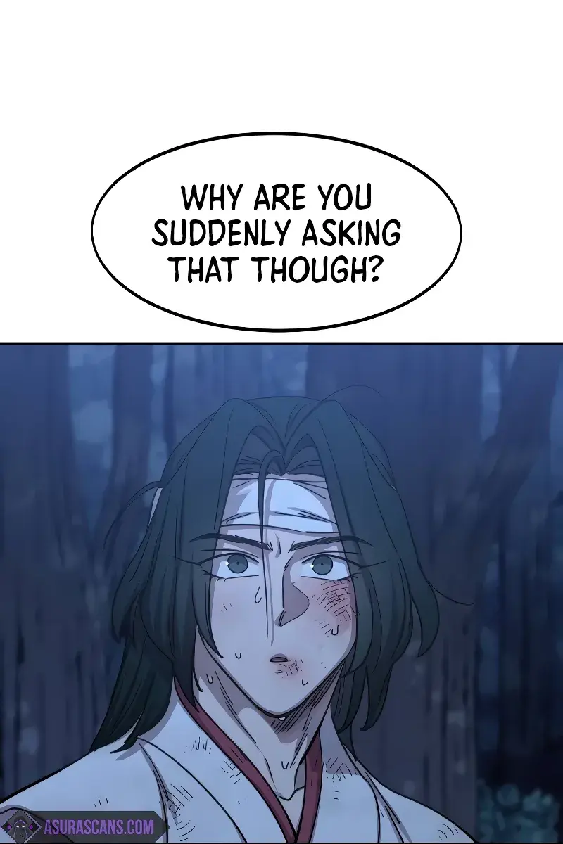 Return of the Mount Hua Sect Chapter 120 Page 11