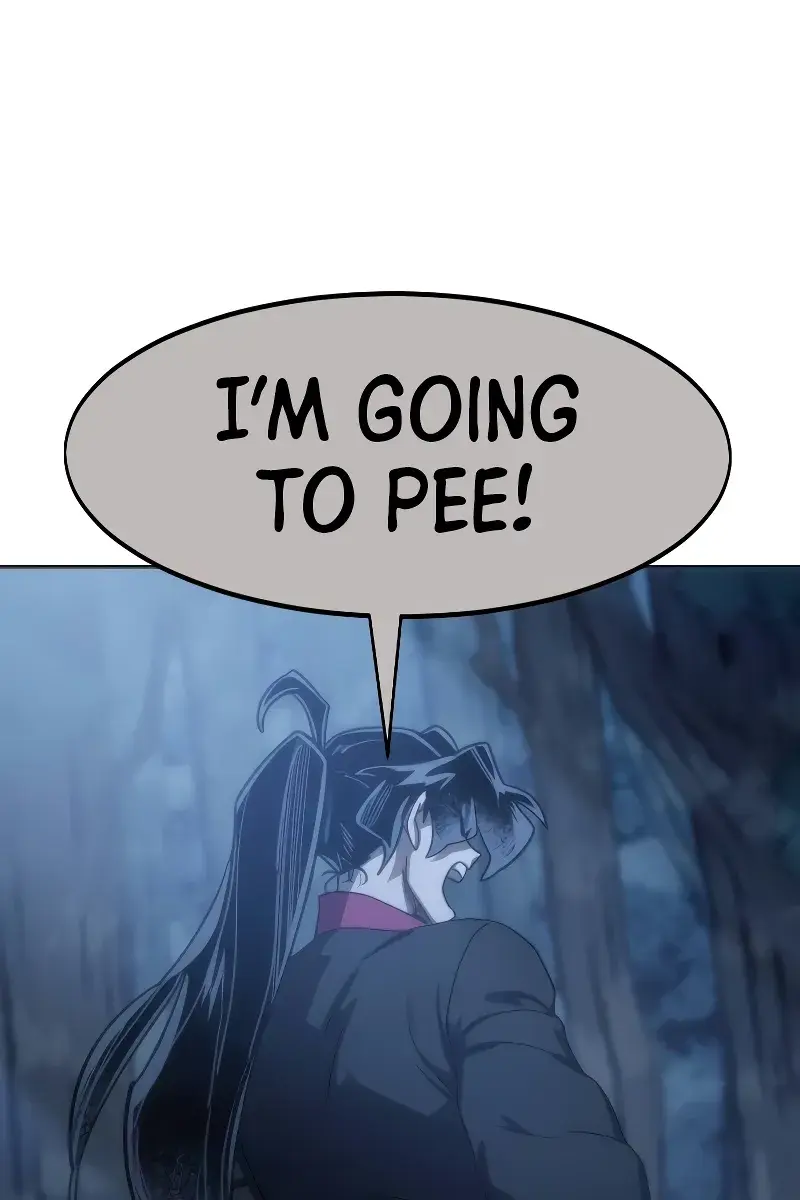 Return of the Mount Hua Sect Chapter 120 Page 13