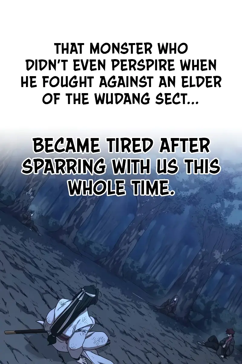 Return of the Mount Hua Sect Chapter 120 Page 16