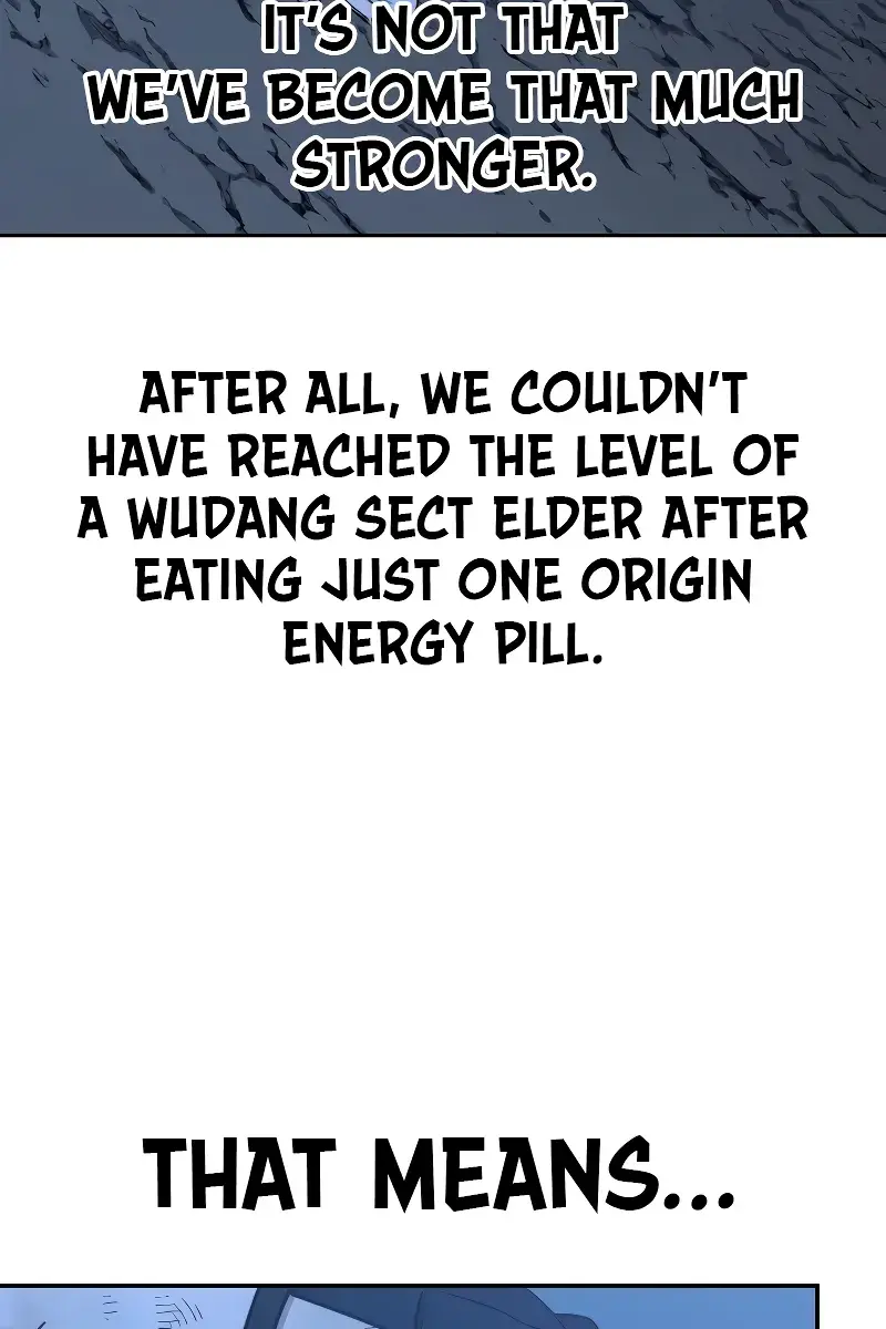 Return of the Mount Hua Sect Chapter 120 Page 17