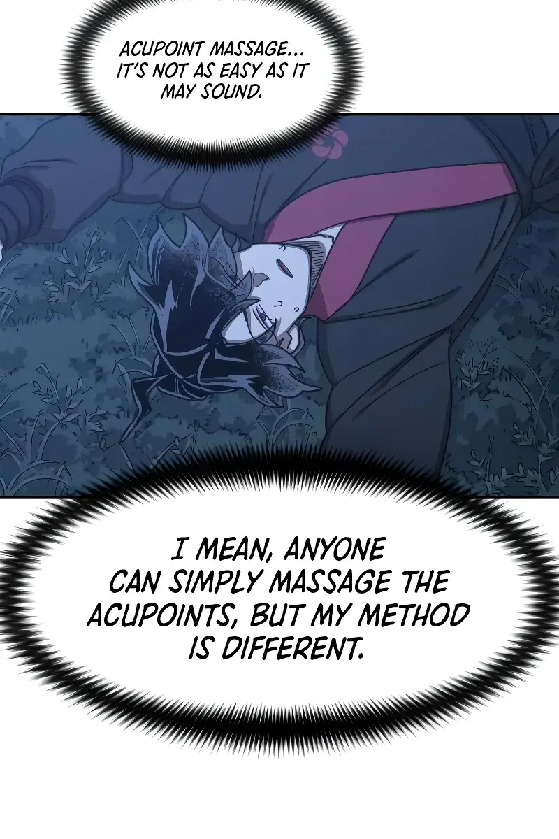 Return of the Mount Hua Sect Chapter 120 Page 24