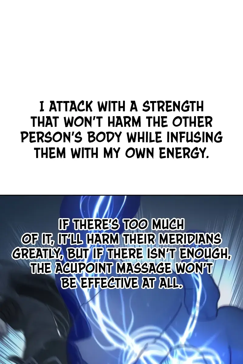 Return of the Mount Hua Sect Chapter 120 Page 25