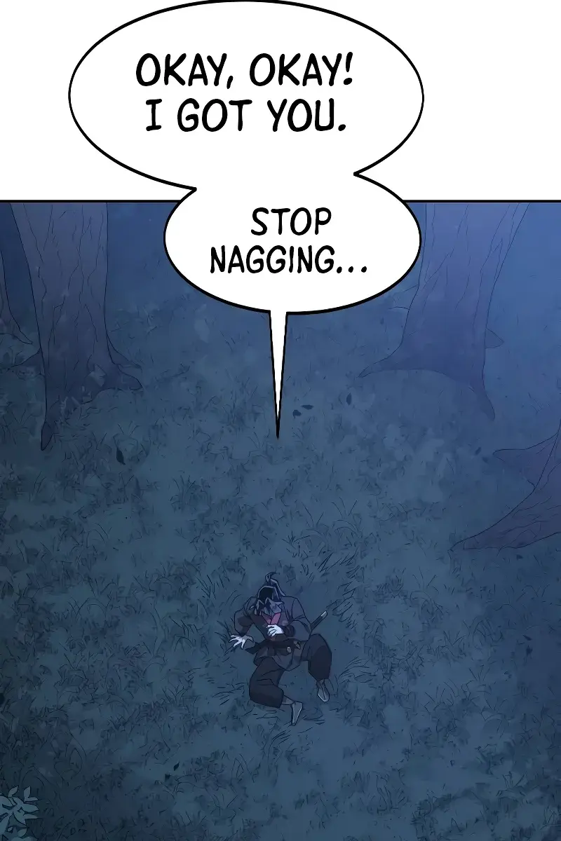 Return of the Mount Hua Sect Chapter 120 Page 32