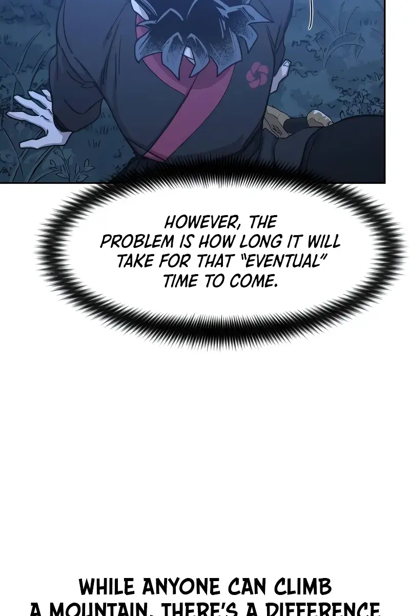 Return of the Mount Hua Sect Chapter 120 Page 34