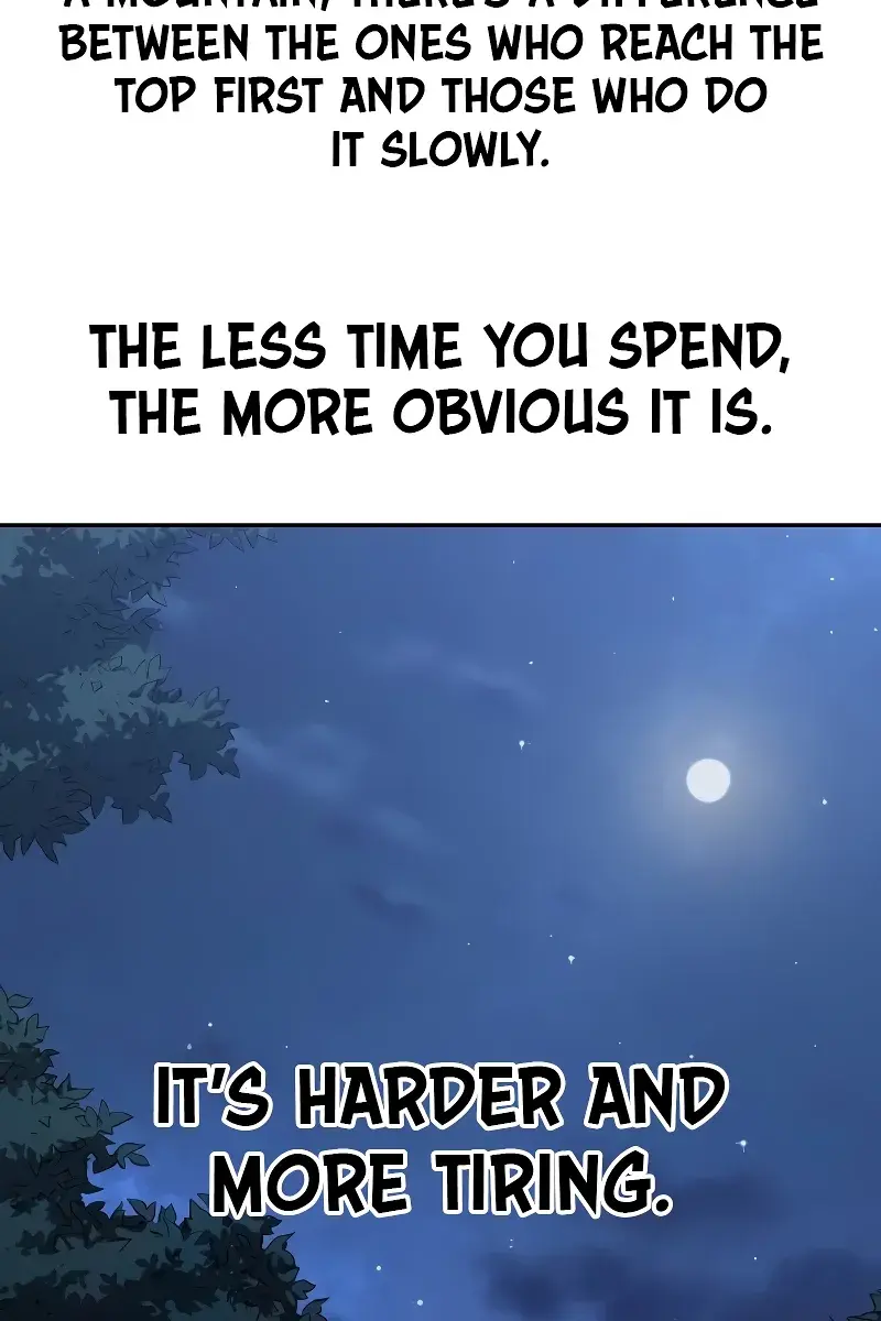 Return of the Mount Hua Sect Chapter 120 Page 35