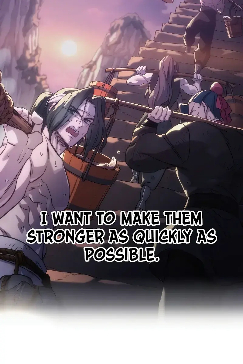 Return of the Mount Hua Sect Chapter 120 Page 37