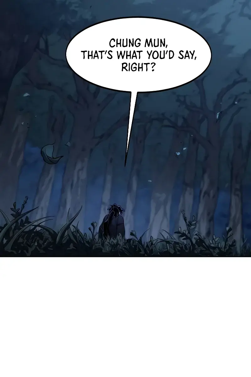 Return of the Mount Hua Sect Chapter 120 Page 41