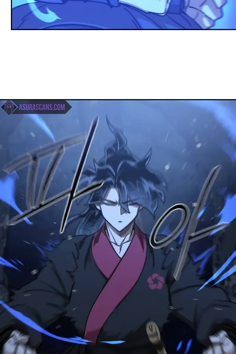 Return of the Mount Hua Sect Chapter 120 Page 44