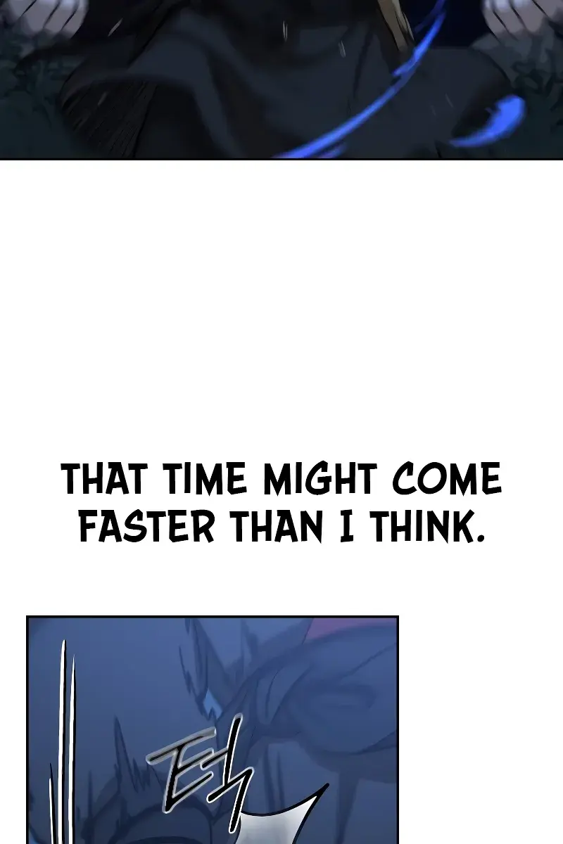 Return of the Mount Hua Sect Chapter 120 Page 45