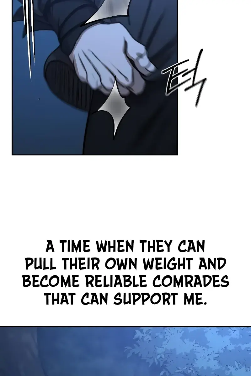 Return of the Mount Hua Sect Chapter 120 Page 46