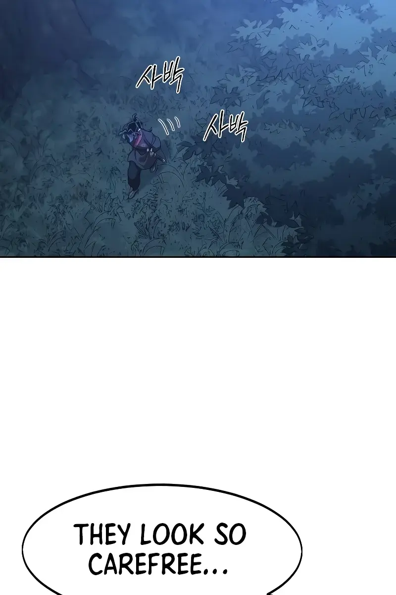 Return of the Mount Hua Sect Chapter 120 Page 47