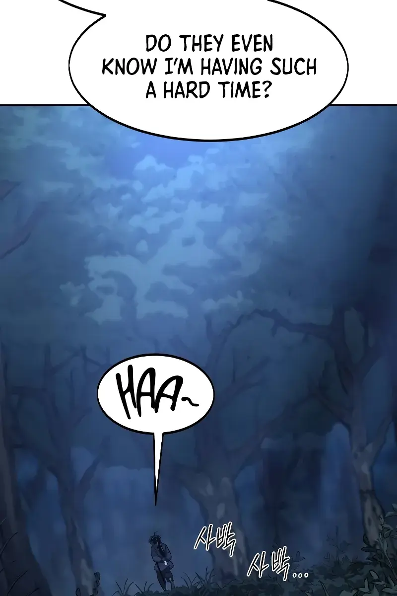 Return of the Mount Hua Sect Chapter 120 Page 48