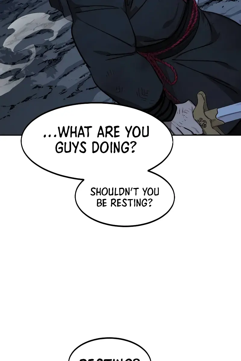 Return of the Mount Hua Sect Chapter 120 Page 53