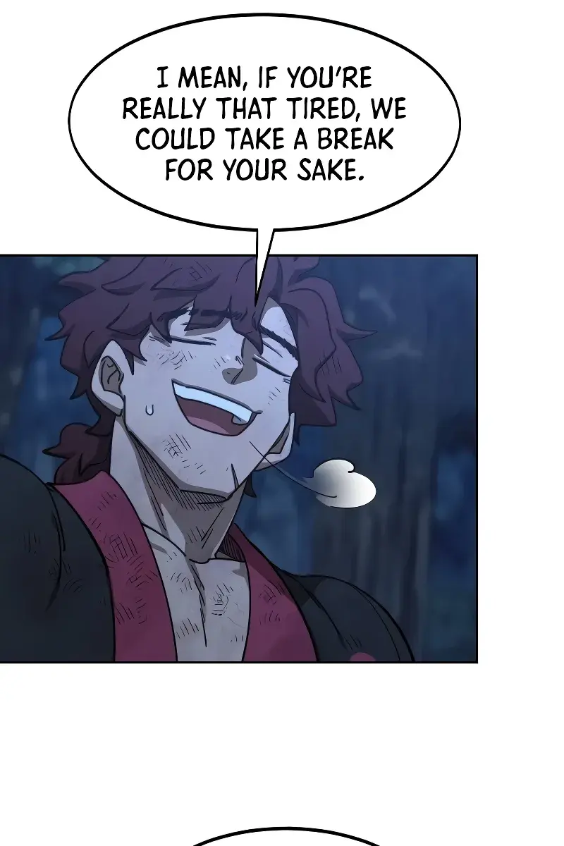 Return of the Mount Hua Sect Chapter 120 Page 55