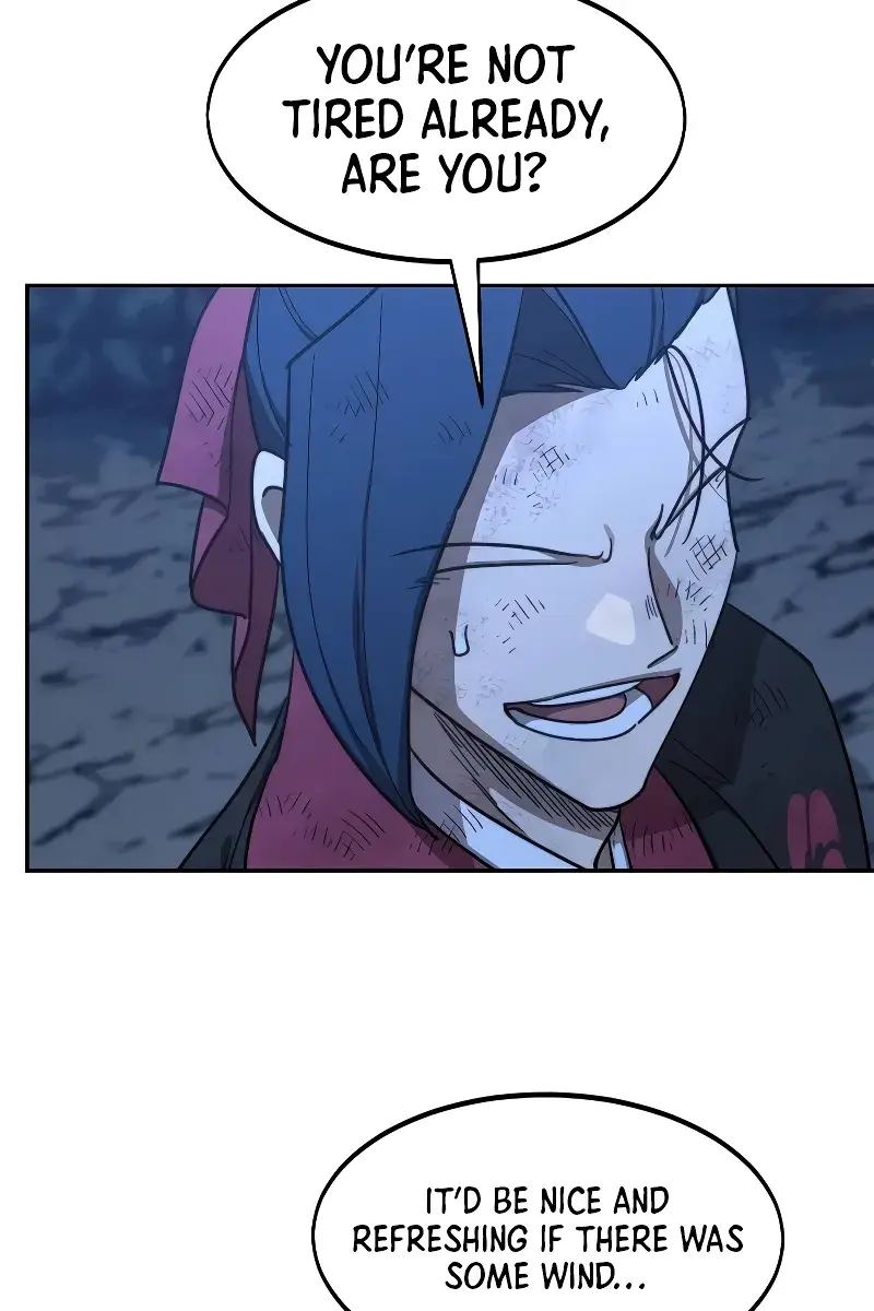 Return of the Mount Hua Sect Chapter 120 Page 56