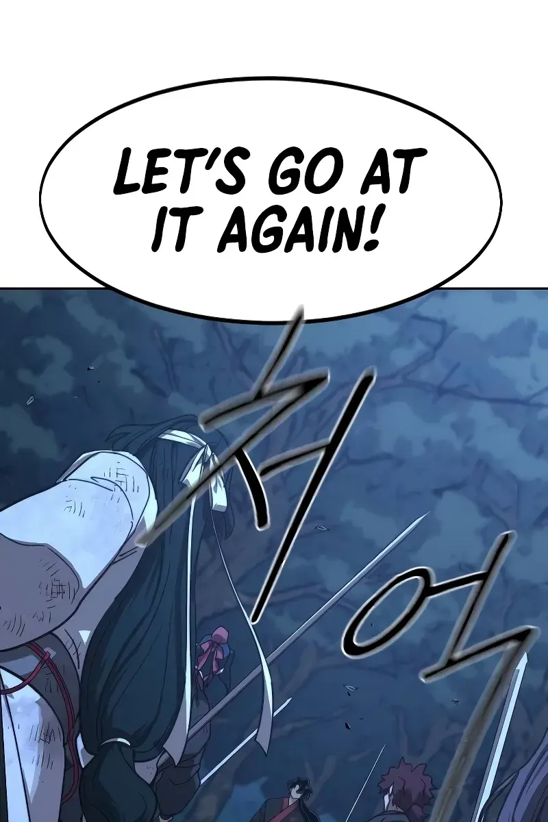 Return of the Mount Hua Sect Chapter 120 Page 58