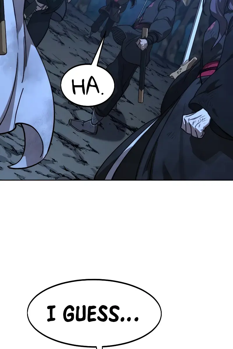 Return of the Mount Hua Sect Chapter 120 Page 59