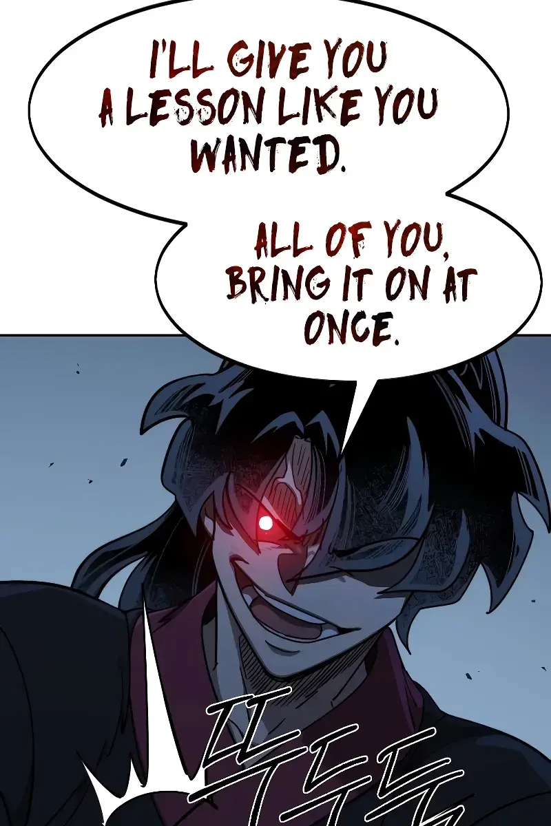 Return of the Mount Hua Sect Chapter 120 Page 61