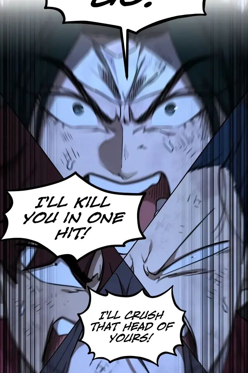 Return of the Mount Hua Sect Chapter 120 Page 63