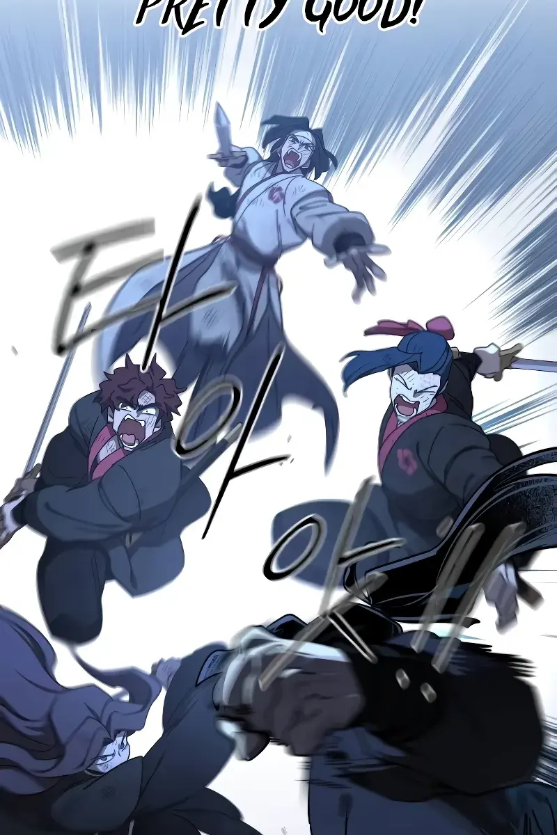 Return of the Mount Hua Sect Chapter 120 Page 67