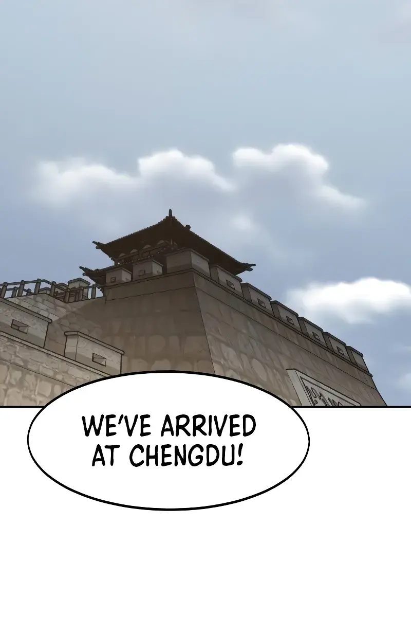 Return of the Mount Hua Sect Chapter 120 Page 71