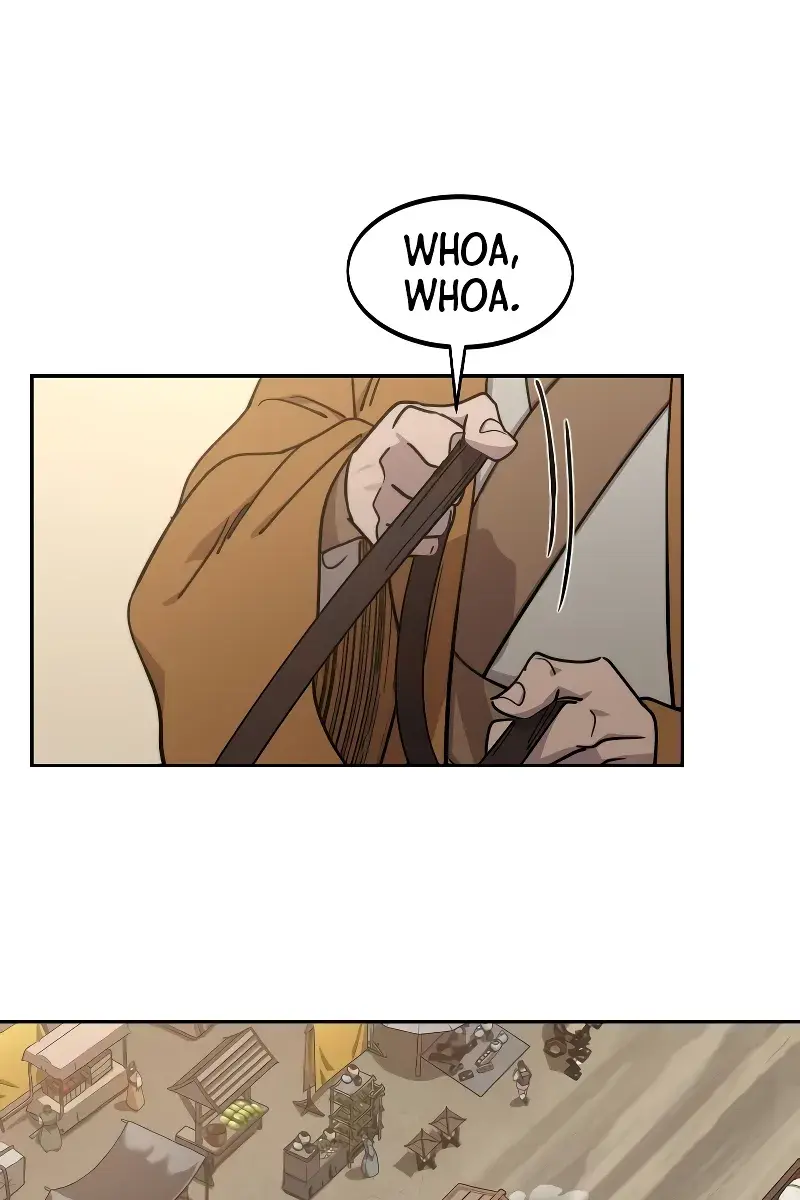 Return of the Mount Hua Sect Chapter 120 Page 72