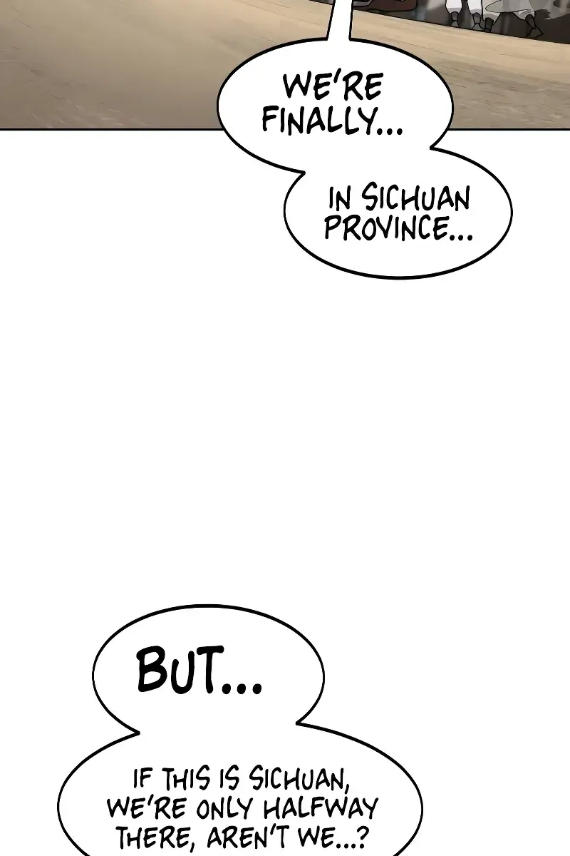 Return of the Mount Hua Sect Chapter 120 Page 78