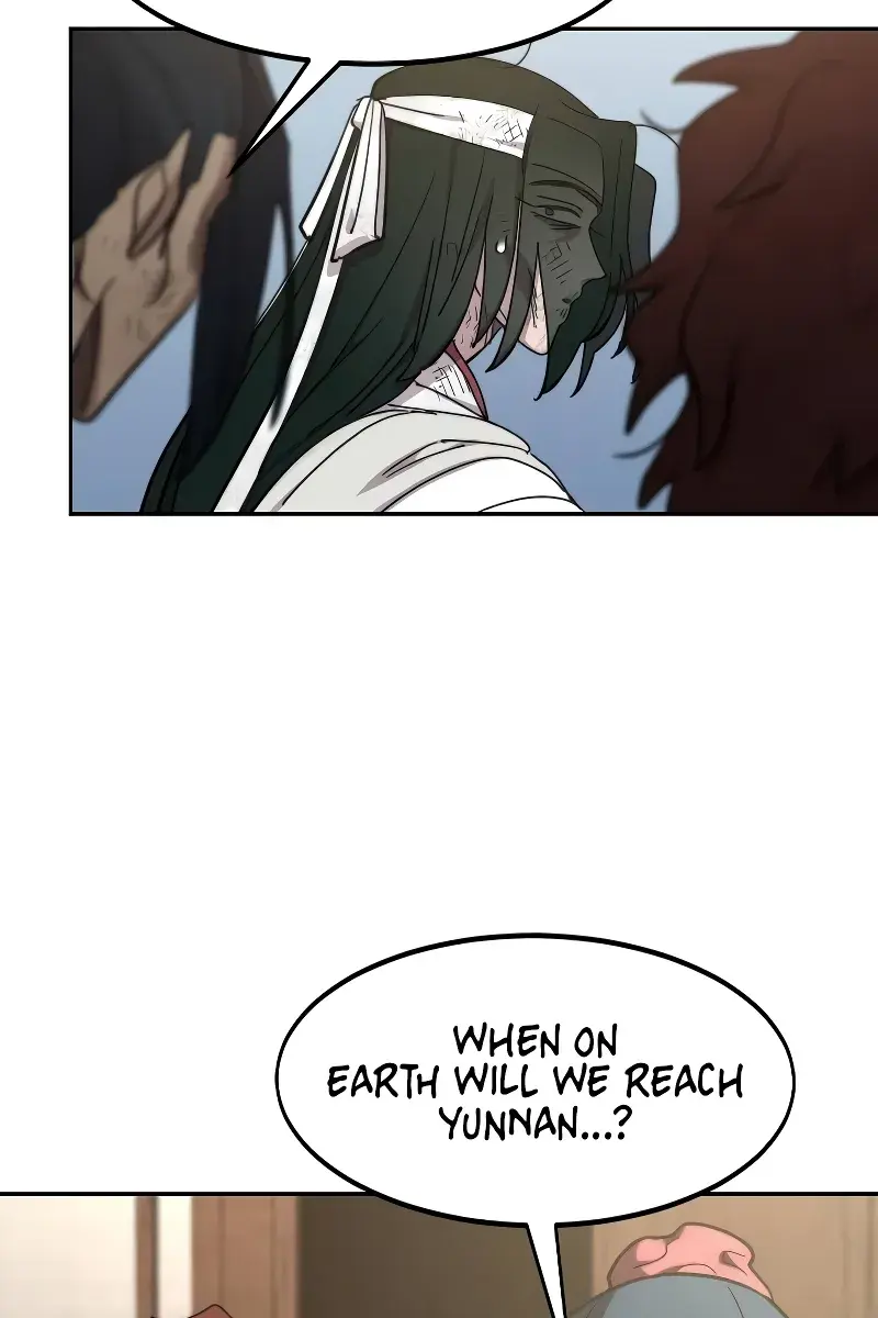 Return of the Mount Hua Sect Chapter 120 Page 79