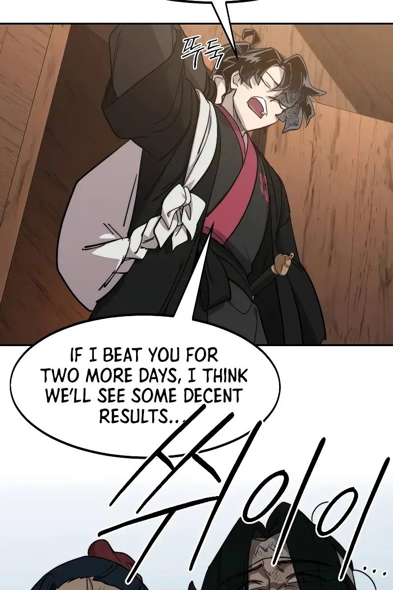 Return of the Mount Hua Sect Chapter 120 Page 81