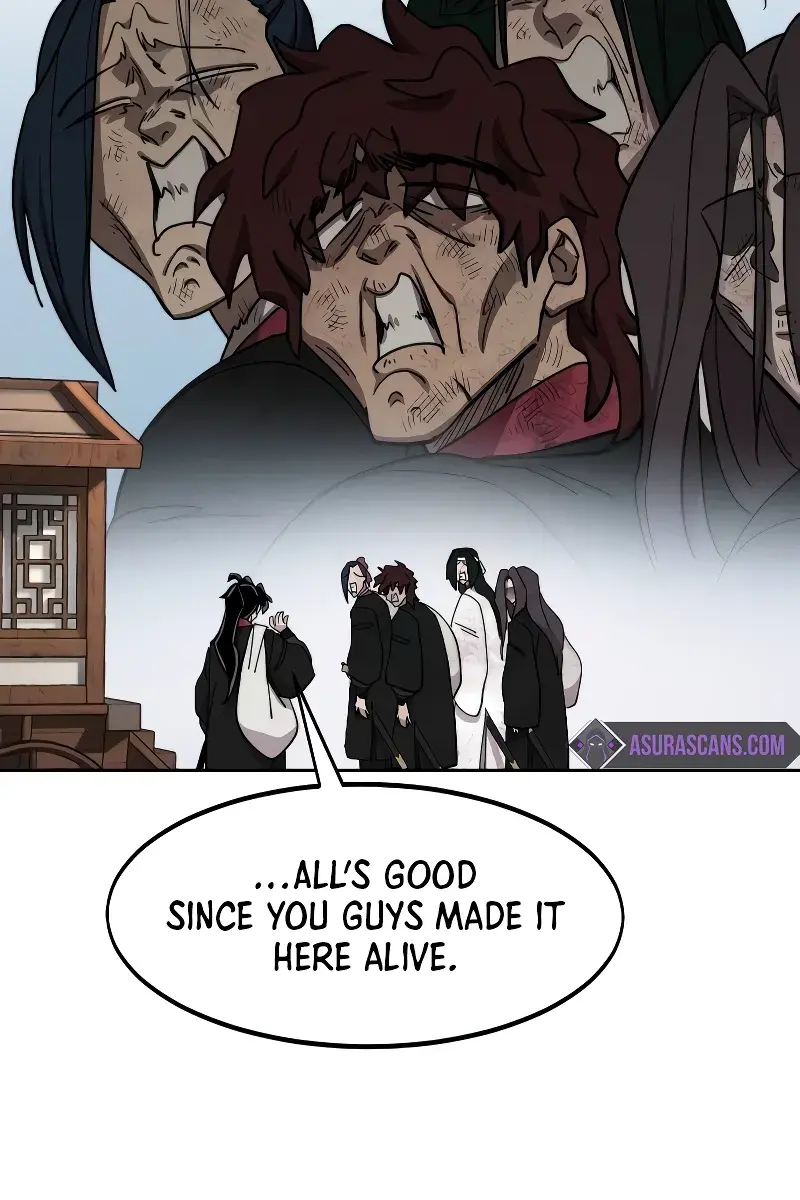 Return of the Mount Hua Sect Chapter 120 Page 82