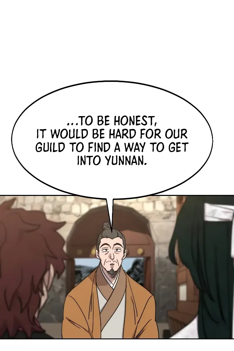 Return of the Mount Hua Sect Chapter 120 Page 86