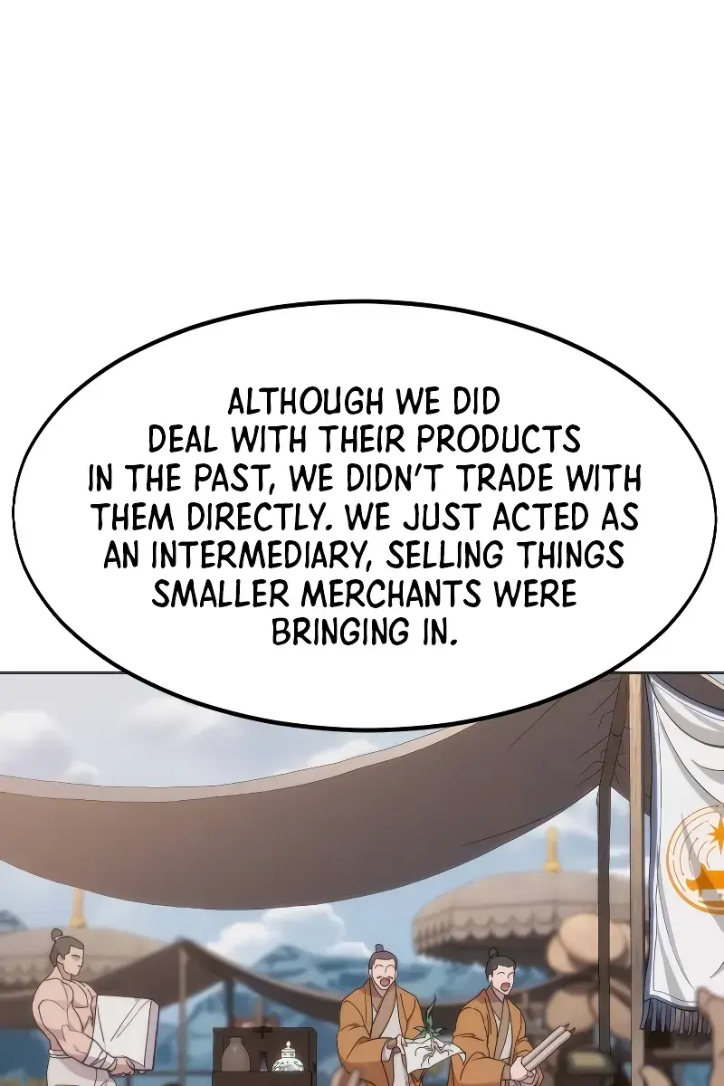 Return of the Mount Hua Sect Chapter 120 Page 87