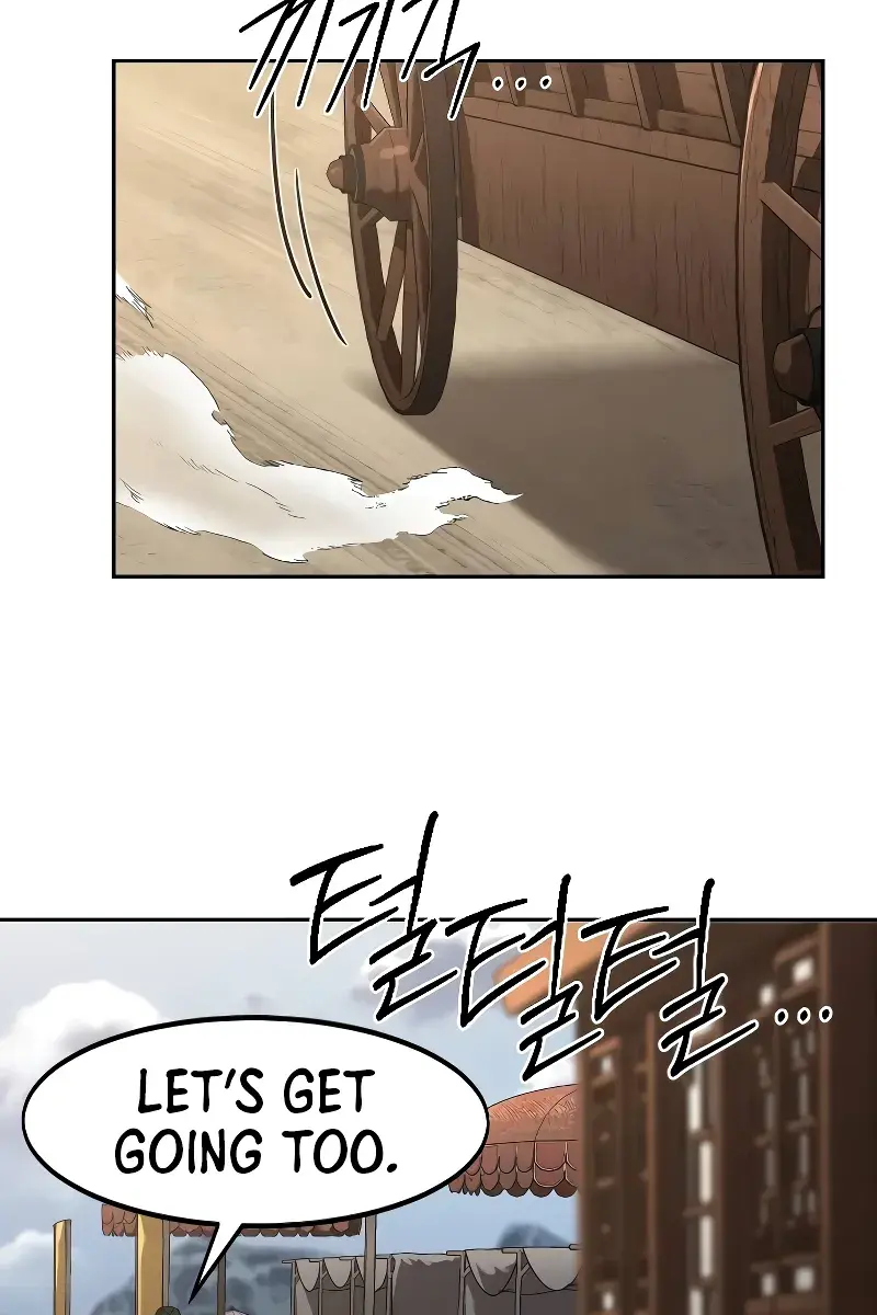 Return of the Mount Hua Sect Chapter 120 Page 91