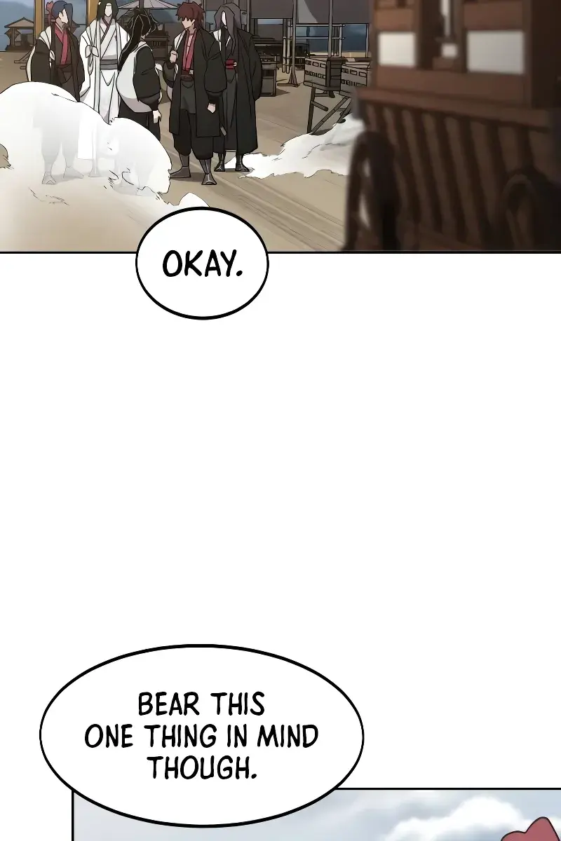 Return of the Mount Hua Sect Chapter 120 Page 92