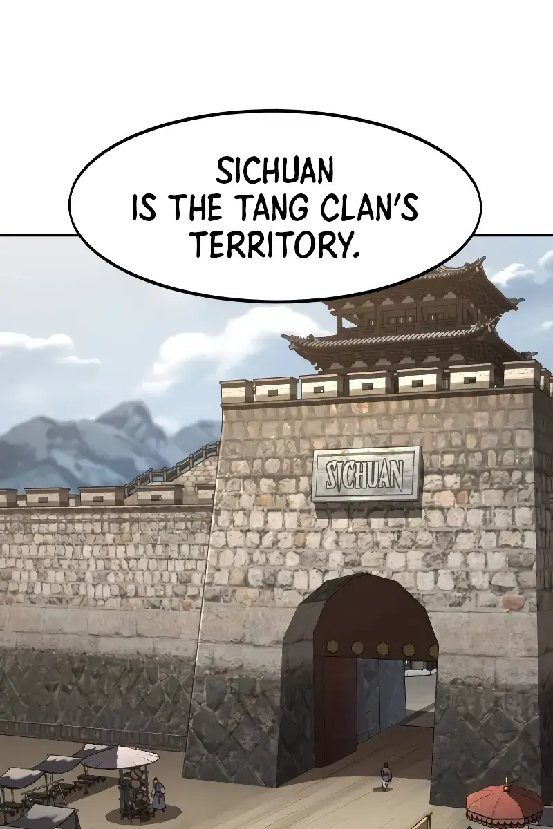 Return of the Mount Hua Sect Chapter 120 Page 94