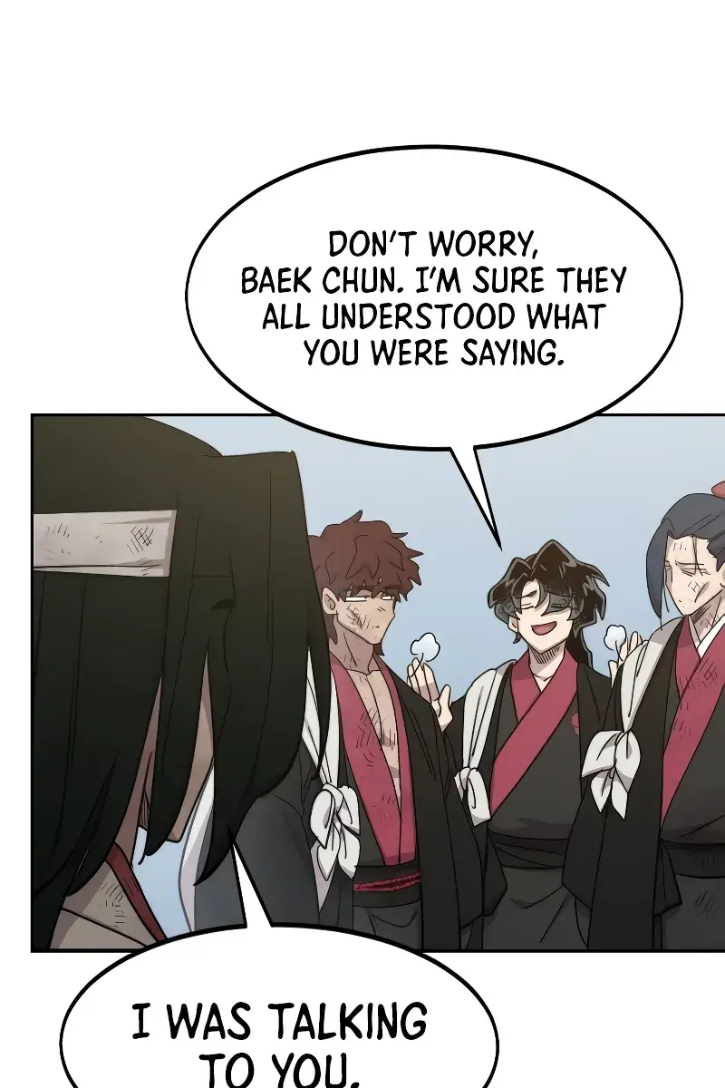 Return of the Mount Hua Sect Chapter 120 Page 96