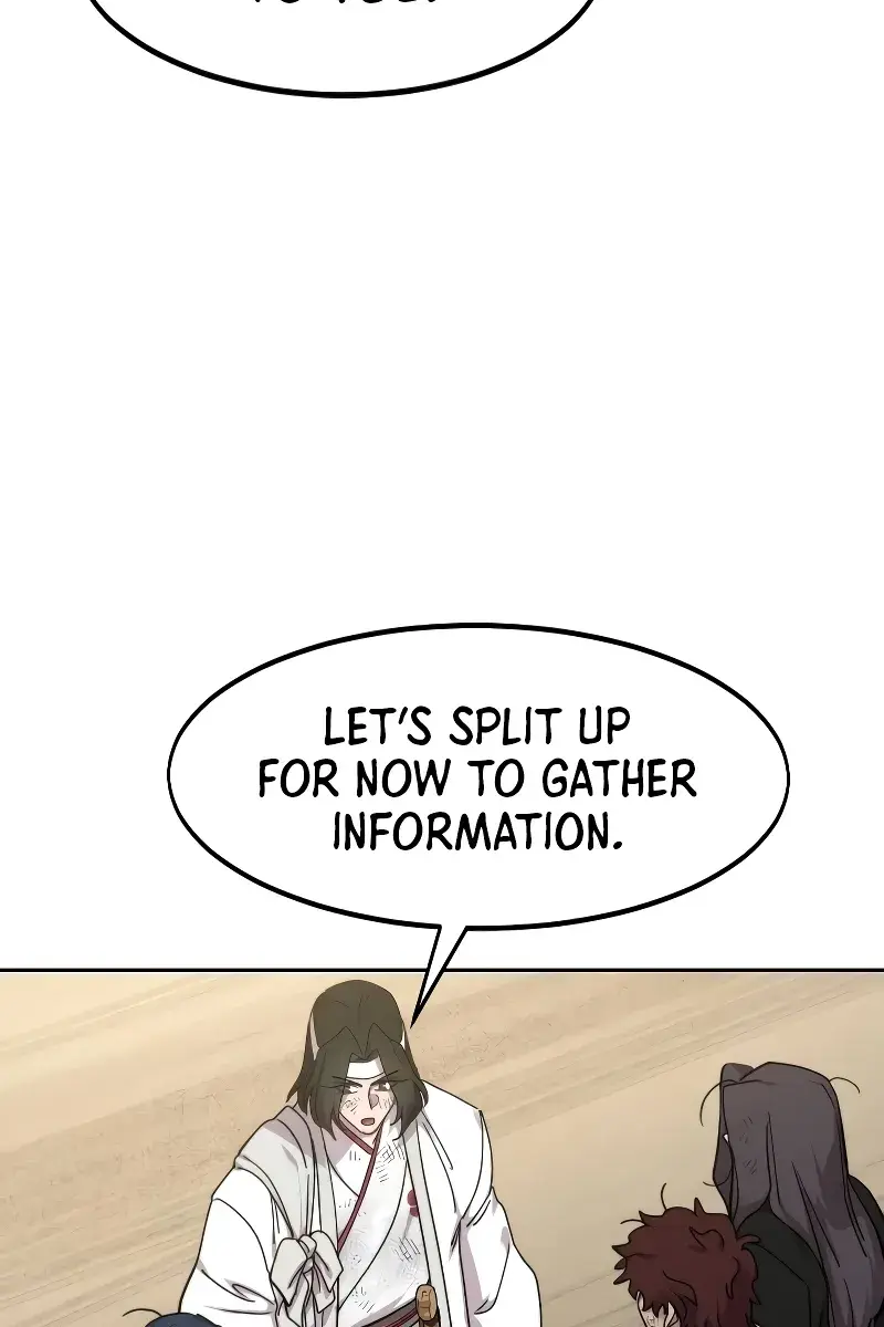 Return of the Mount Hua Sect Chapter 120 Page 97