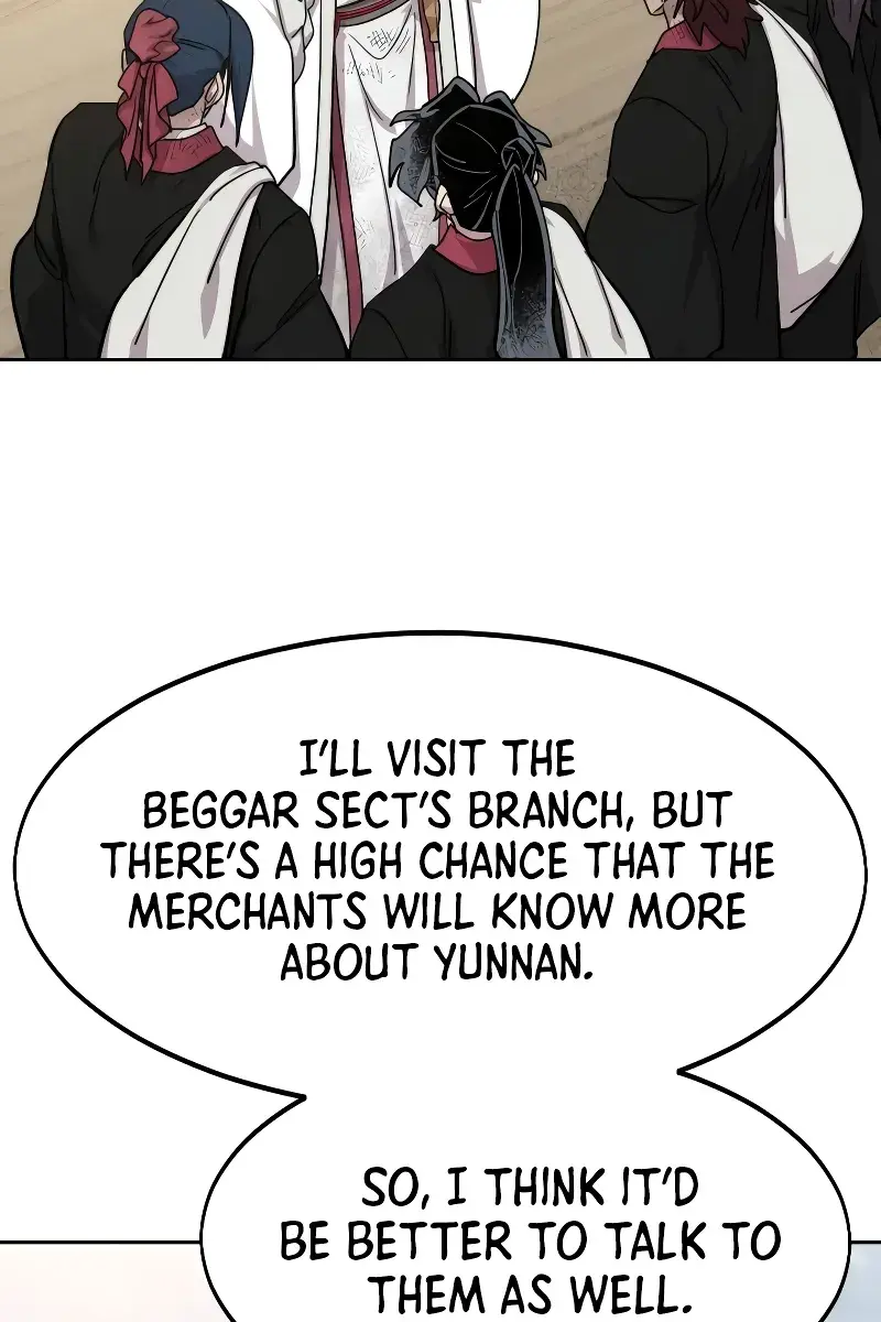 Return of the Mount Hua Sect Chapter 120 Page 98