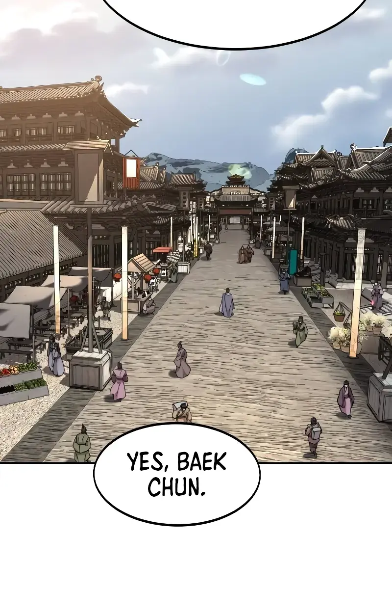 Return of the Mount Hua Sect Chapter 120 Page 99