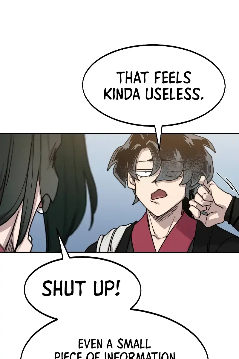 Return of the Mount Hua Sect Chapter 120 Page 100